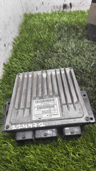 Centralita motor r0410b034c renault modus - 224472