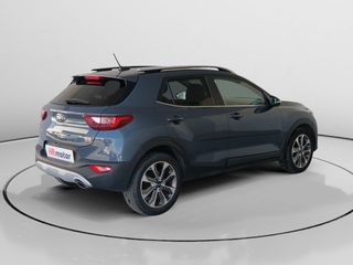 Kia Stonic Launch Edition