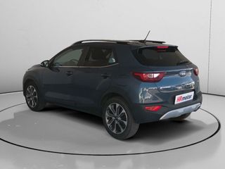 Kia Stonic Launch Edition