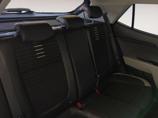 Kia Stonic Launch Edition