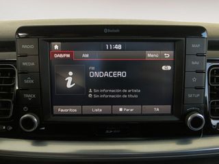 Kia Stonic Launch Edition