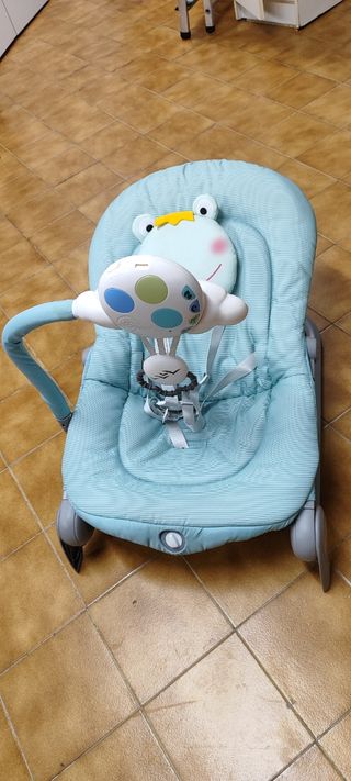 Hamaca Chicco