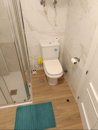 Piso en alquiler