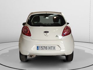 Ford Ka 1.2 Trend