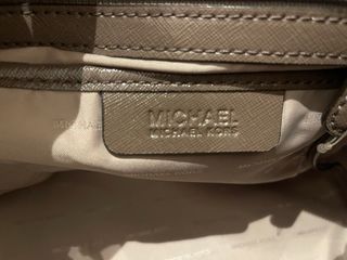 Bolso Michael Kors Marrón