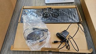 HP EliteOne 800 G3 NT AIO Todo en Uno