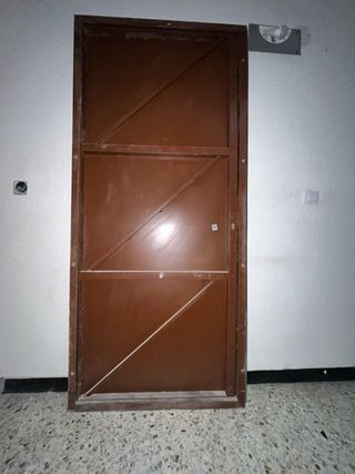 PUERTA ANTIOCUPA 