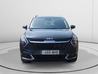 Kia Sportage Drive