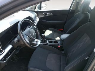 Kia Sportage Drive