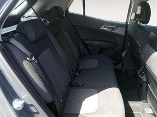 Kia Sportage Drive