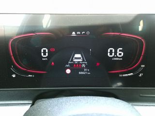 Kia Sportage Drive