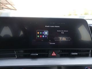 Kia Sportage Drive