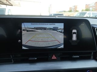 Kia Sportage Drive
