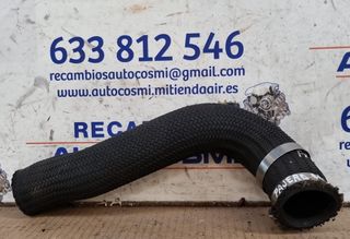 TUBO INTERCOOLER MITSUBISHI PAJERO 2.5 TD 1999
