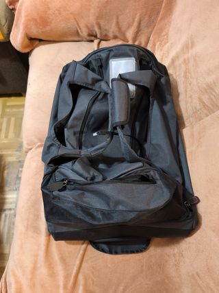 Mochila Maleta Deportiva Fila