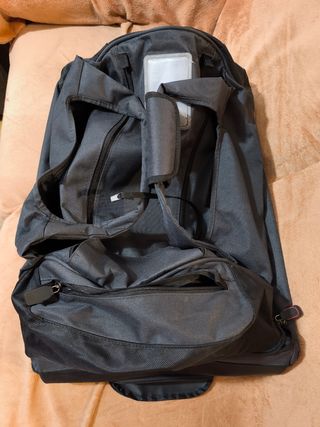 Mochila Maleta Deportiva Fila