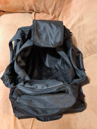 Mochila Maleta Deportiva Fila