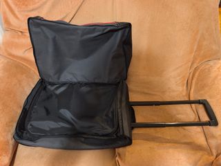Mochila Maleta Deportiva Fila