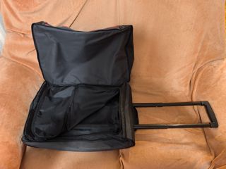 Mochila Maleta Deportiva Fila