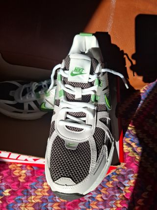 Zapatillas Nike Cushlon