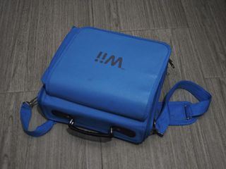 Nintendo Wii con accesorios