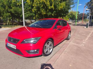 SEAT Leon 2015