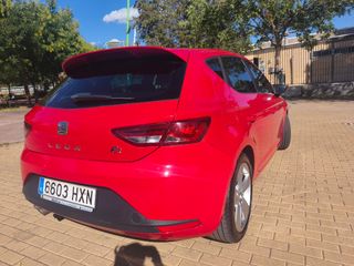 SEAT Leon 2015