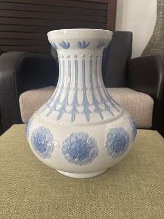 Vaso Aurea - Decoro per gazebo
