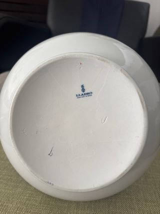 Vaso Aurea - Decoro per gazebo