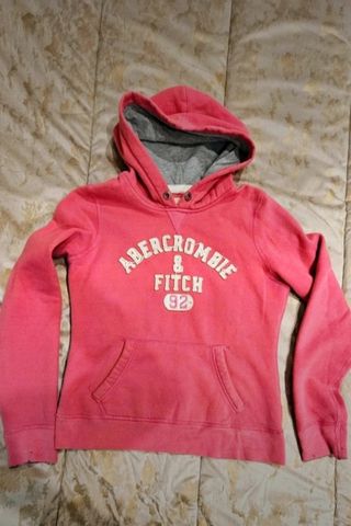 Felpa Abercrombie & Fitch donna