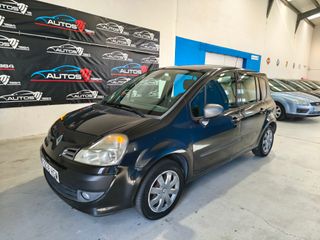 Renault Grand Modus 2011