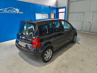 Renault Grand Modus 2011