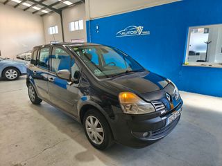 Renault Grand Modus 2011