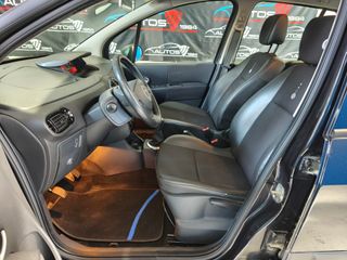 Renault Grand Modus 2011