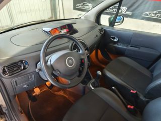 Renault Grand Modus 2011