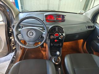 Renault Grand Modus 2011