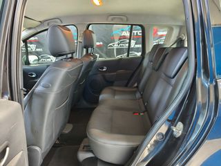 Renault Grand Modus 2011