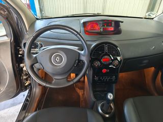 Renault Grand Modus 2011