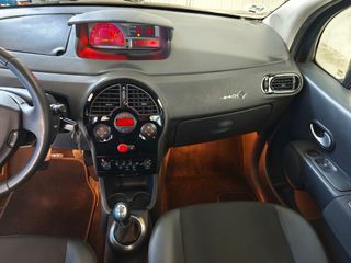 Renault Grand Modus 2011