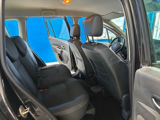 Renault Grand Modus 2011