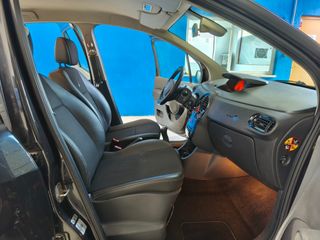 Renault Grand Modus 2011