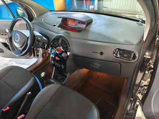 Renault Grand Modus 2011