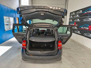 Renault Grand Modus 2011