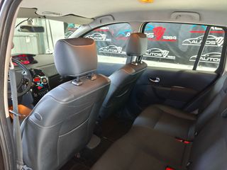 Renault Grand Modus 2011