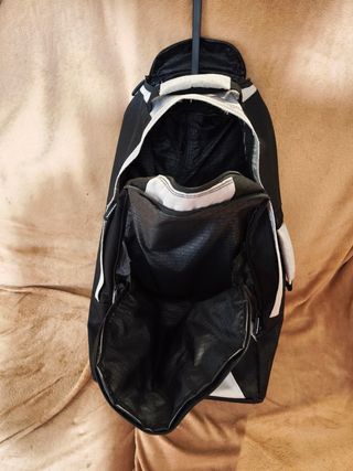 Mochila Maleta United Colors of Benetton