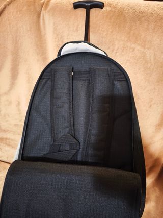 Mochila Maleta United Colors of Benetton