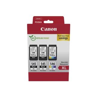 Canon PG-545XL / CL-546XL Multipack