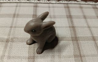 Figura Kinder Sorpresa Conejo
