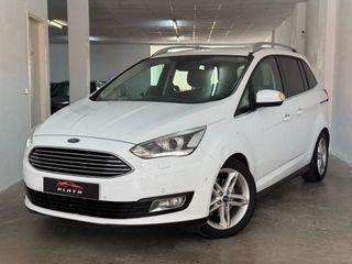 Ford C-MAX 7 PLAZAS