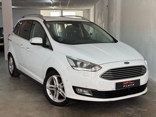 Ford C-MAX 7 PLAZAS
